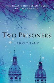 Two Prisoners (Lost Treasures)