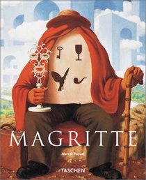 Rene Magritte 1898-1967: Thoughts Rendered Visible (Basic Art) (Basic Art)