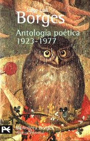 Antologa potica 1923-1977