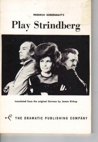 Play Strindberg