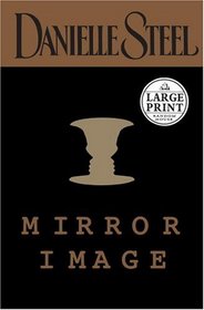 Mirror Image  (Large Print)