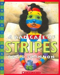 Bad Case Of Stripes - Library Edition
