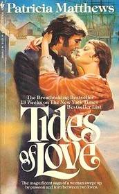 Tides of Love