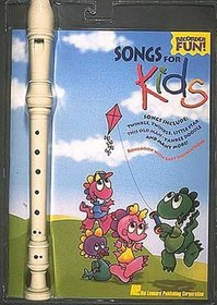 Songs for Kids