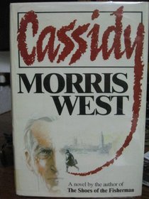 Cassidy (G.K. Hall large print book series)