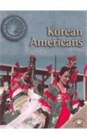 Korean Americans (World Almanac Library of American Immigration)