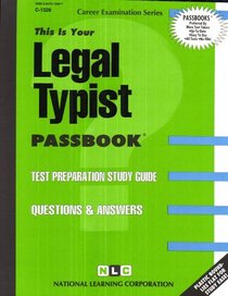 Legal Typist