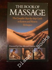Book Of Massage (Copp  Cl