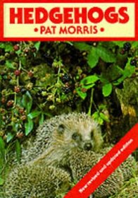 Hedgehogs (British Natural History)