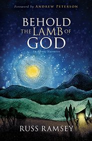 Behold the Lamb of God