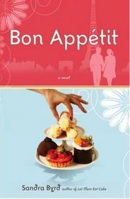 Bon Appetit (French Twist, Bk 2)