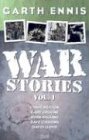 War Stories - Volume 1 (War Stories (Vertigo))