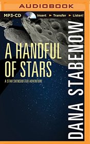 A Handful of Stars (Star Svensdotter Series)