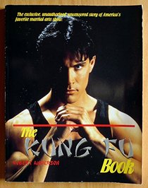 The Kung Fu Book (Television, Popular Culture)