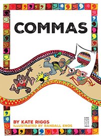 Commas (Punctuate It!)