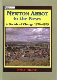 Newton Abbot in the News