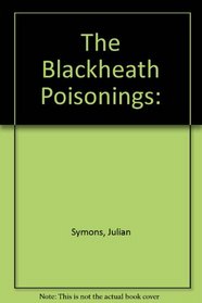 The Blackheath poisonings:
