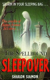 Spellbound Sleepover: Hallowe'en Special (Sleepover, Bk 9)