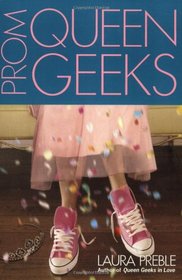 Prom Queen Geeks