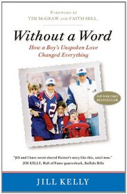 Without a Word: How a Boy's Unspoken Love Changed Everything