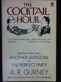 The Cocktail Hour