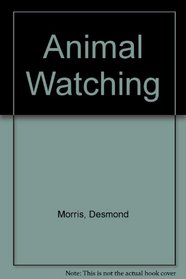 Animal Watching