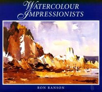 Watercolour Impressionists