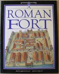 Roman Fort (Inside Story S.)