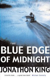 The Blue Edge of Midnight