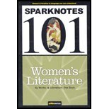 SparkNotes: Women's Literature