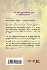 When I'm Gone: A Novel