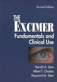 The Excimer: Fundamentals and Clinical Use