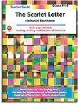 The Scarlet Letter - Teacher Guide by Novel Units, Inc.