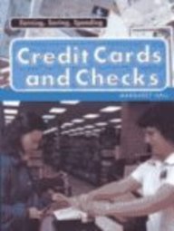Credit Cards and Checks (Earning, Saving, Spending)