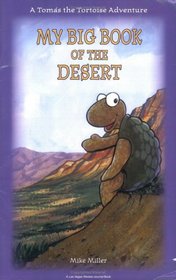 My Big Book Of The Desert (Las Vegas Review-Journal Book)