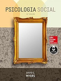 Psicologia Social (Em Portuguese do Brasil)