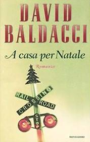 A casa per Natale (The Christmas Train) (Italian Edition)