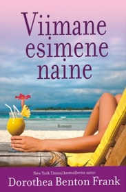 Viimane esimene naine (The Last Original Wife) (Estonian Edition)