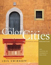 The Color of Cities: An International Perspective