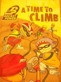Rocket Power - A Time to Climb