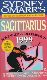 Sagittarius 1999 (Omarr Astrology)