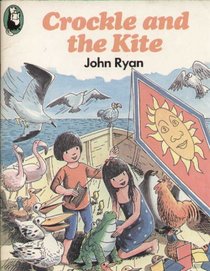 Crockle and the Kite (Beaver Books)