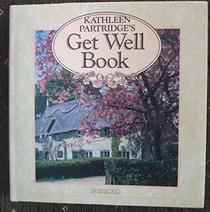 Get Well Book (Words of Comfort Series)