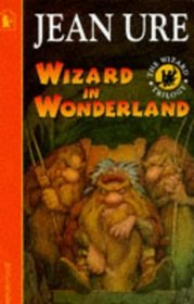 The Wizard in Wonderland (Racers)