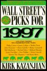 Wall Street's Picks for 1997 (Serial)