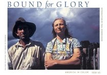 Bound for Glory : America in Color 1939-43