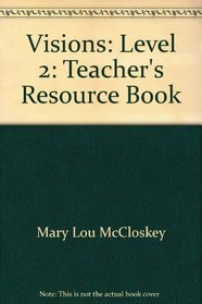 Visions: Teacher's Resource Book Level 2
