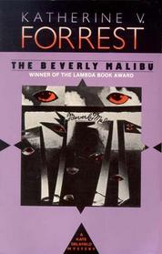 The Beverly Malibu (Kate Delafield, Bk 3)