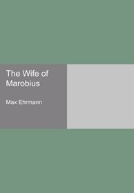 The Wife of Marobius