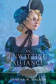 An Unwitting Alliance (Matchmaking Mamas, #2)